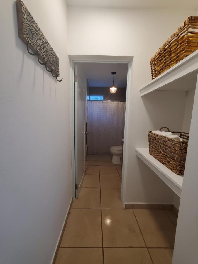 Aguadilla Waves Apt Free Parking & Wifi 8 Minute Walk From Crashboat Beach Dış mekan fotoğraf